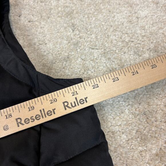 The Green Hornet Cast & Crew Movie Film Puffer Jacket Women's Large 2009 - Picture 5 of 8